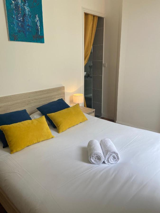 La Villa B Cholet Dış mekan fotoğraf